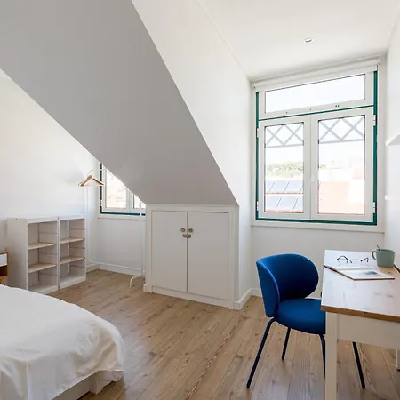 Joivy Delightful 2-bed Flat Near Park 公寓