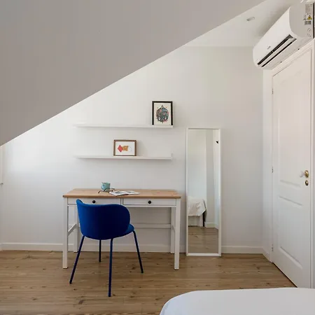 Joivy Delightful 2-bed Flat Near Park 公寓