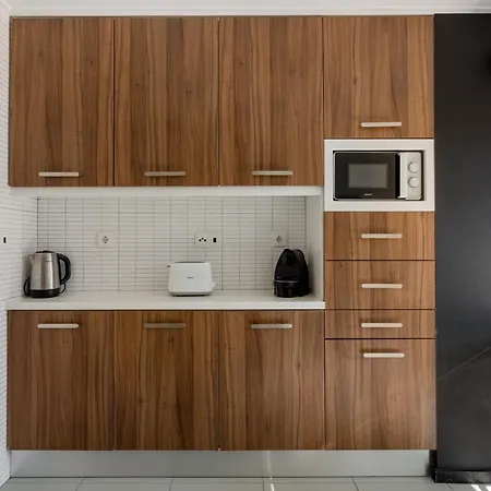 Joivy Delightful 2-bed Flat Near Park 公寓 *