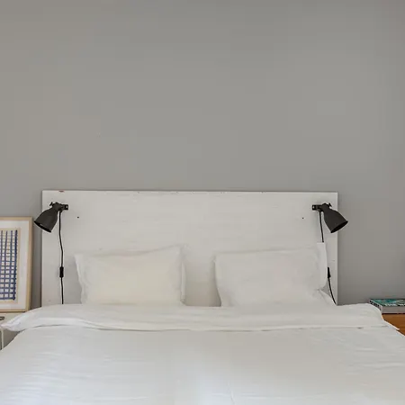 Joivy Delightful 2-bed Flat Near Park 公寓